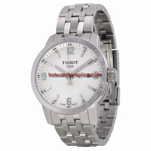 Tissot PRC 200 T0554101101700