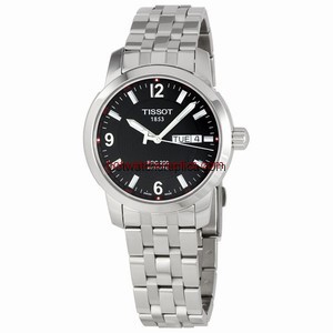 Tissot PRC 200 T014.430.11.057.00