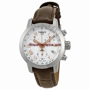 Tissot PRC 200 T0552171603302
