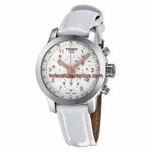 Tissot PRC 200 T0552171603201