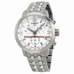 Tissot PRC 200 T0554171101700