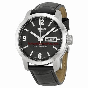 Tissot PRC 200 T0554301605700