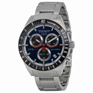Tissot PRS 516 T0444172104100