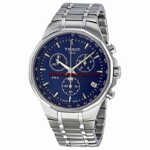 Tissot T-Classic Collection T0774171104100
