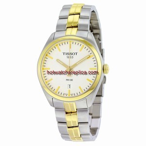 Tissot T1014102203100