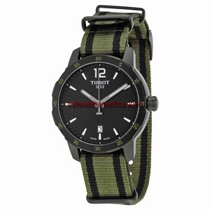 Tissot Quickster T0954103705700