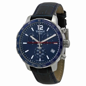 Tissot Quickster T0954171604700