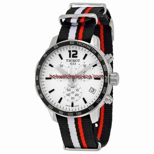 Tissot Quickster T0954171703701