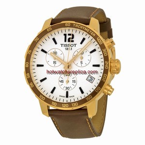 Tissot Quickster T095.417.36.037.02