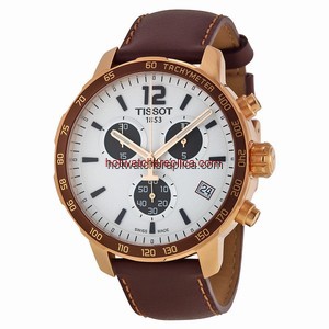 Tissot Quickster T095.417.36.037.01