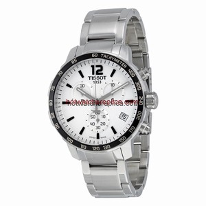 Tissot Quickster T094.417.11.037.00