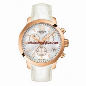 Tissot Quickster T095.417.36.117.00