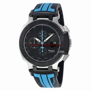 Tissot T-Race Collection T0484272705702