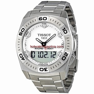 Tissot Touch Collection T002.520.11.031.00
