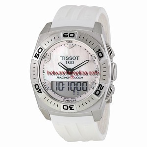 Tissot Touch Collection T002.520.17.111.00