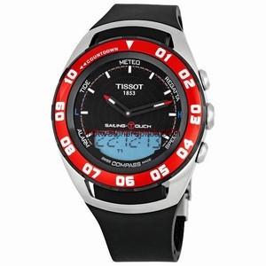 Tissot Touch Collection T0564202705100