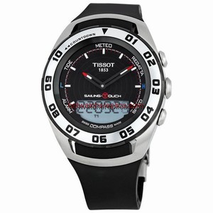 Tissot Touch Collection T056.420.27.051.01