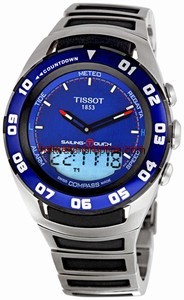 Tissot Touch Collection T056.420.21.041.00
