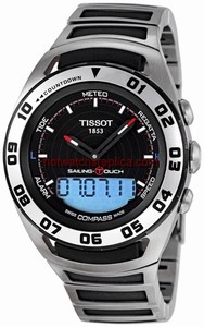 Tissot Touch Collection T056.420.21.051.00