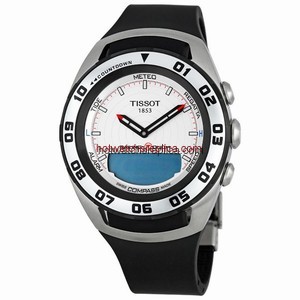 Tissot Touch Collection T056.420.27.031.00