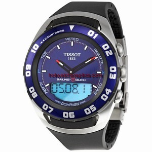 Tissot Touch Collection T056.420.27.041.00