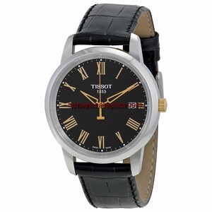 Tissot T-Classic Collection T033.410.26.053.00