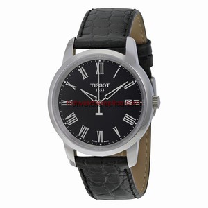 Tissot T-Classic Collection T0334101605301