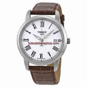 Tissot T-Classic Collection T033.410.16.013.00