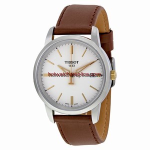 Tissot T-Classic Collection T0334102601101