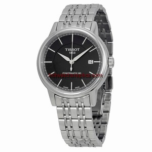 Tissot T-Classic Collection T0854071105100