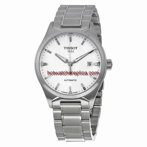 Tissot T-Classic Collection T060.407.11.031.00