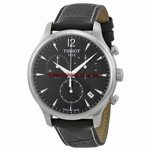 Tissot Tradition T063.617.16.057.00