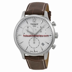 Tissot Tradition T063.617.16.037.00