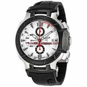 Tissot T-Race Collection T048.427.27.037.00