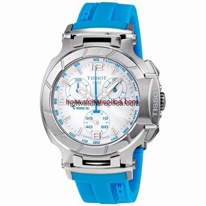 Tissot T-Race Collection T048.217.17.017.02