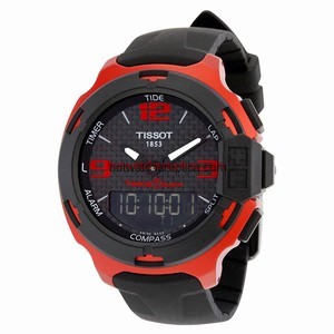Tissot Touch Collection T0814209720700
