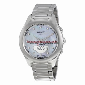 Tissot Touch Collection T075.220.11.106.00