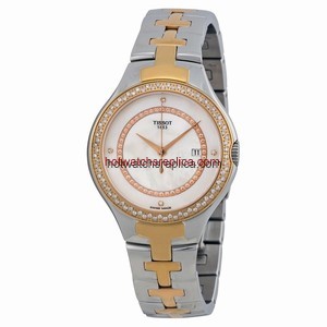Tissot T-Trend Collection T0822106211600