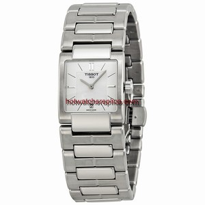 Tissot T0903101111100