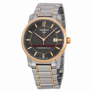Tissot T0874075506700