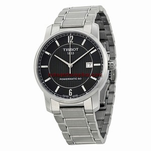 Tissot T-Classic Collection T0874074405700