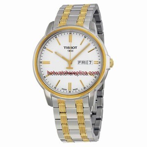 Tissot T0654302203100