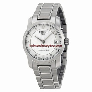 Tissot T-Classic Collection T0872074411600