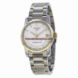Tissot T-Classic Collection T0872075511700