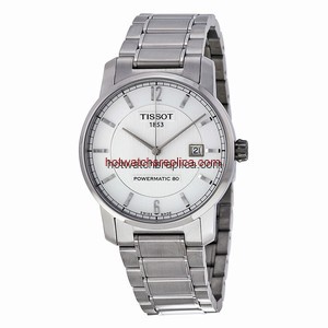 Tissot T-Classic Collection T0874074403700
