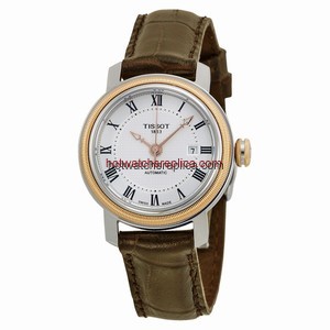 Tissot T0970072603300