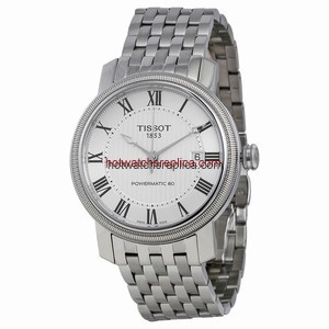 Tissot Powermatic T0974071103300