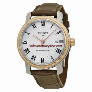 Tissot Powermatic T0974072603300