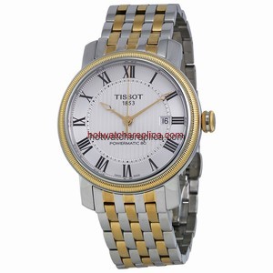 Tissot Powermatic T0974072203300