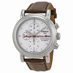 Tissot Carson T068.427.16.011.00